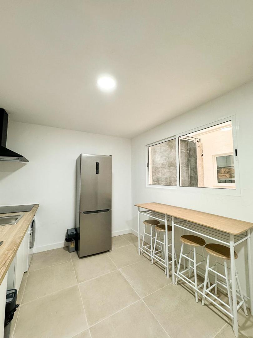 Apartamento Hawkins Costa 2B Algeciras Exterior photo