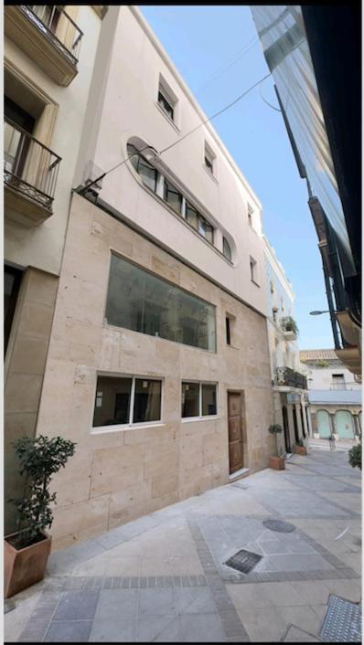 Apartamento Hawkins Costa 2B Algeciras Exterior photo